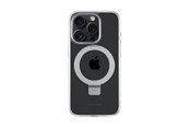 Puhelin - Kannet ja kotelot - Mobile Origin RingMag Case - clear - iPhone 15 Pro - RMC-i15PRO-CLR