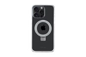 Puhelin - Kannet ja kotelot - Mobile Origin RingMag Case - clear - iPhone 15 Pro Max - RMC-i15PROM-CLR