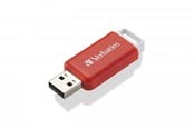 USB-tikku - Verbatim DataBar - 16GB - USB-tikku - 49453