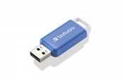 USB-tikku - Verbatim DataBar - 64GB - USB-tikku - 49455