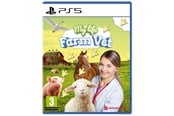 Pelit - My Life: Farm Vet - Sony PlayStation 5 - Virtuaalilemmikki - 8720618957719