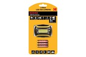 Taskulamput ja otsalamput - KODAK LED Headlamp - 150 Lumen - 5989