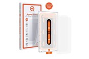 Puhelintarvikkeet - Näytönsuojat - Mobile Origin Screen Guard easy applicator - 2 pack - Samsung Galaxy S24+ - SGA-GS24P
