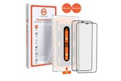 Puhelintarvikkeet - Näytönsuojat - Mobile Origin Screen Guard iPhone 11 / XR with easy applicator 2 pack - SGA-i11-2pk