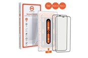 Puhelintarvikkeet - Näytönsuojat - Mobile Origin Screen Guard iPhone 11 Pro / XS / X with easy applicator 2 pack - SGA-i11Pro-2pk