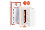 Puhelintarvikkeet - Näytönsuojat - Mobile Origin Screen Guard iPhone 12 Pro / 12 with easy applicator 2 pack - SGA-i12Pro-2pk
