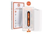 Puhelintarvikkeet - Näytönsuojat - Mobile Origin Screen Guard iPhone 13 mini with easy applicator 2 pack - SGA-i13m-2pk