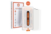 Puhelintarvikkeet - Näytönsuojat - Mobile Origin Screen Guard iPhone 14 Pro Max with easy applicator 2 pack - SGA-i14ProMax-2pk