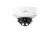 Smart Home - Älykoti - REOLINK P437 - Smart 4K PoE IK10 Camera with 5X Optical Zoom - PC843AD4K01