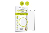 Puhelintarvikkeet - Näytönsuojat - Mobile Origin Orange Screen Guard Spare Glass iPhone 11 Pro/XS/X - SGA-SP-i11Pro