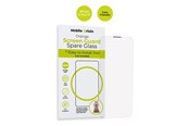 Puhelintarvikkeet - Näytönsuojat - Mobile Origin Orange Screen Guard Spare Glass iPhone 12 Pro/12 - SGA-SP-i12Pro
