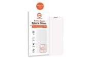 Puhelintarvikkeet - Näytönsuojat - Mobile Origin Orange Screen Guard Spare Glass iPhone 13 mini - SGA-SP-i13m