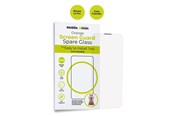 Puhelintarvikkeet - Näytönsuojat - Mobile Origin Orange Screen Guard Spare Glass iPhone 14 Pro - SGA-SP-i14Pro
