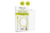Puhelintarvikkeet - Näytönsuojat - Mobile Origin Orange Screen Guard Spare Glass iPhone 14 Pro Max - SGA-SP-i14ProMax