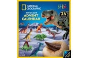 Joulukalenterit - National Geographic Dinosaurusten Joulukalenteri 2026 - 29-2490