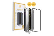 Puhelintarvikkeet - Näytönsuojat - Mobile Origin Screen Guard iPhone 11 / iPhone XR with easy application - SGZ-i11