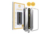 Puhelintarvikkeet - Näytönsuojat - Mobile Origin Screen Guard iPhone 14 Plus / 13 Pro Max with easy application - SGZ-i14Plus