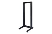 Räkit - Rack - TOTEN OR Open Racks (600*600*32U ) Black - OR66329001-SKWT
