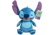Hahmot - Disney Stitch Crack Me Up Toimintopehmo 28 cm - 302-10421