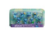 Hahmot - Disney Stitch Figuurisetti 8 Pkt. 7 cm - 302-46254
