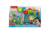 Roolileikit - Fisher Price Medical Kit - HYH26