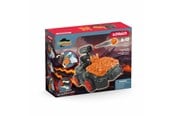 Schleich - Schleich Laava CrashMobile Miniolio - 42668