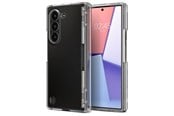 Puhelin - Kannet ja kotelot - Spigen Ultra Hybrid Pro - crystal clear - Samsung Galaxy Z Fold6 - ACS07813