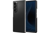 Puhelin - Kannet ja kotelot - Spigen Air Skin - black - Samsung Galaxy Z Fold6 - ACS07816