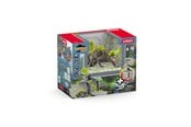 Schleich - Schleich BattleCave Kivi Kameleontti - 42677