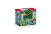 Schleich - Schleich BattleCave Viidakko Tarantella - 42678