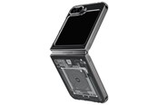 Puhelin - Kannet ja kotelot - Spigen Air Skin - zero one - Samsung Galaxy Z Flip6/7 FE - ACS07837