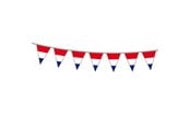 Lelut - Folat BV RWB Flag Line 10mtr. - 07428