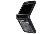 Puhelin - Kannet ja kotelot - Spigen Ultra Hybrid Pro - zero one - Samsung Galaxy Z Flip6/7 FE - ACS08289