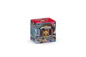 Schleich - Schleich BattleCave Superkristallit - 42702
