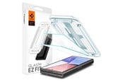 Puhelintarvikkeet - Näytönsuojat - Spigen Glass tR EZ Fit Cover 2 Pack - Samsung Galaxy Z Fold6 - AGL07969