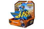 Lelut - Paw Patrol Rubble & CrewVehicle - Wheeler - 6066528