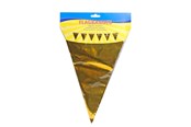 Lelut - Folat BV Golden Flag Line 10mtr. - 22610