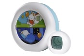 Lastenhuone - Claessens Kids - Kid'Sleep - Moon - CLK0014