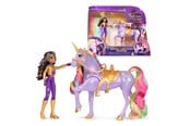 Nuket & tarvikkeet - Unicorn Academy Yksisarvisakatemia Pikkunukke Sophia& Villitähti - 6067325