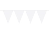 Lelut - Folat BV White Flag Line 10mtr. - 22621