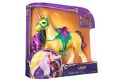 Nuket, pehmolelut ja oheistarvikkeet - Unicorn Academy Yksisarvisakatemia Muotinukke Yksisarvinen 28 cm Lehti - 6067375