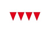 Lelut - Folat BV Red Flag Line 10mtr. - 22613