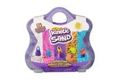 Luovat leikit - Kinetic Sand Aistisalkku - 6069784