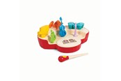 Vauva- ja taaperolelut - Hape Little Orchestra Conductor - 87-0642