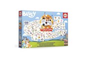 Lautapelit - Vildkatten Bluey - 78-20074
