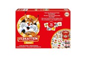 Lautapelit - Vildkatten Villikissa 70 - 78-20027