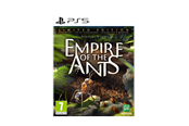 Pelit - Empire of the Ants (Limited Edition) - Sony PlayStation 5 - 01 - Strategia - 3701529506369