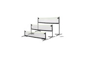 Ulkoleikit - EXIT Multi-Sport Net 3000 - 44.01.10.00
