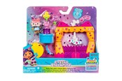 Dollhouse & Accessories - Gabby's Dollhouse Parveke - Boksivauva - 6071358