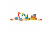 Vauva- ja taaperolelut - Hape Infinite Imagination Building Blocks - 87-0519